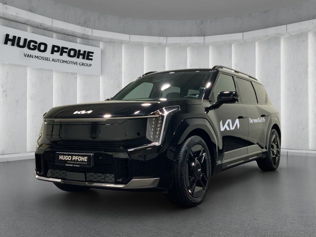 Bild des Angebotes Kia EV9 GT-line 283 kW Allradantrieb Sports Utility