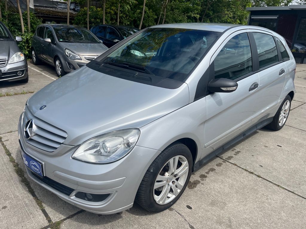 Bild des Angebotes Mercedes-Benz B 180 CDI,Tüv neu