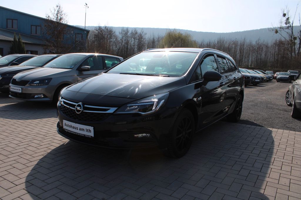 Bild des Angebotes Opel Astra K Sports Tourer Dynamic*TÜV NEU*