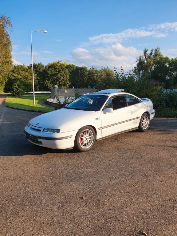 Opel Calibra 2.0i 16V DTM DTM