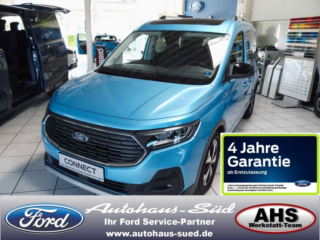 Bild des Angebotes Ford Tourneo Connect PHEV Active