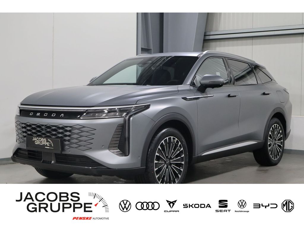 Bild des Angebotes OMODA 9 PHEV Exclusive