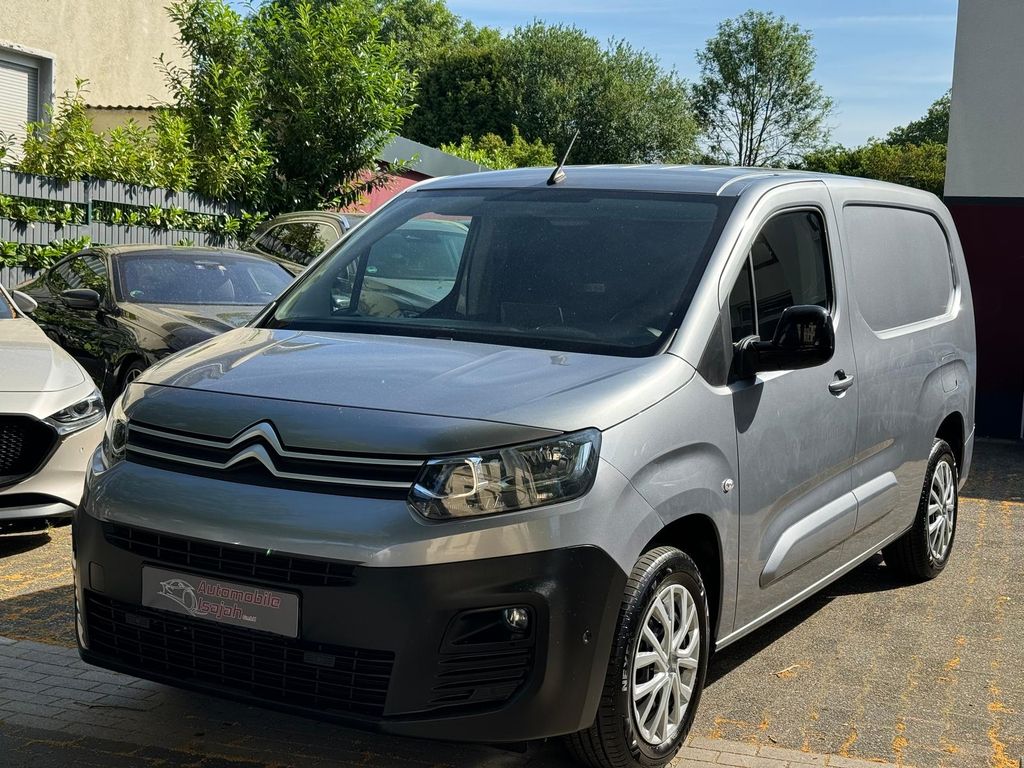 Bild des Angebotes Citroën Berlingo Club XL/L2 *NAVI*KAMERA*TEMPOMAT*