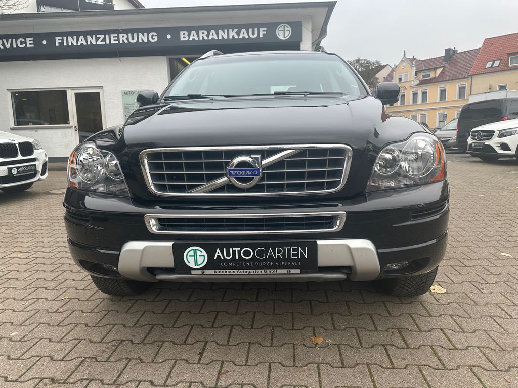 Bild des Angebotes Volvo XC 90 XC90 2.4 D4 Kinetic /7Sitze/1.Hand/Tüv neu