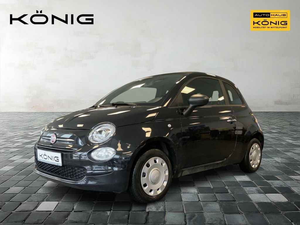 Bild des Angebotes Fiat 500C 1.0 GSE N3 Hybri