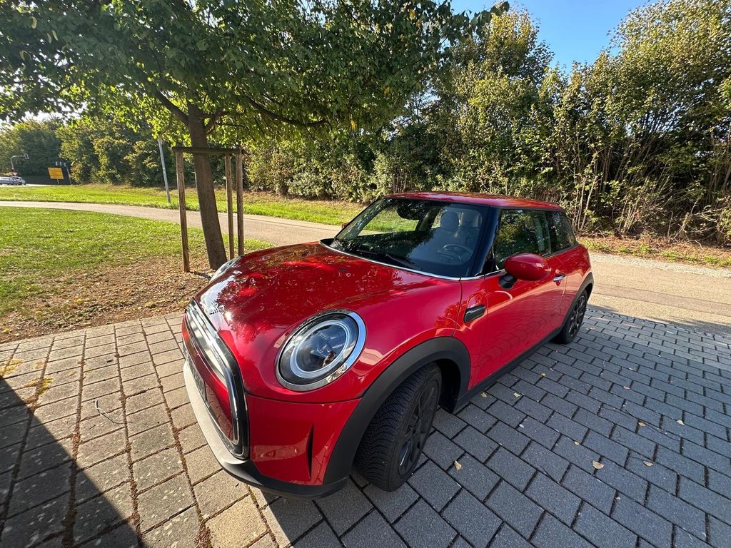 Bild des Angebotes MINI One Classic Trim Classic Trim