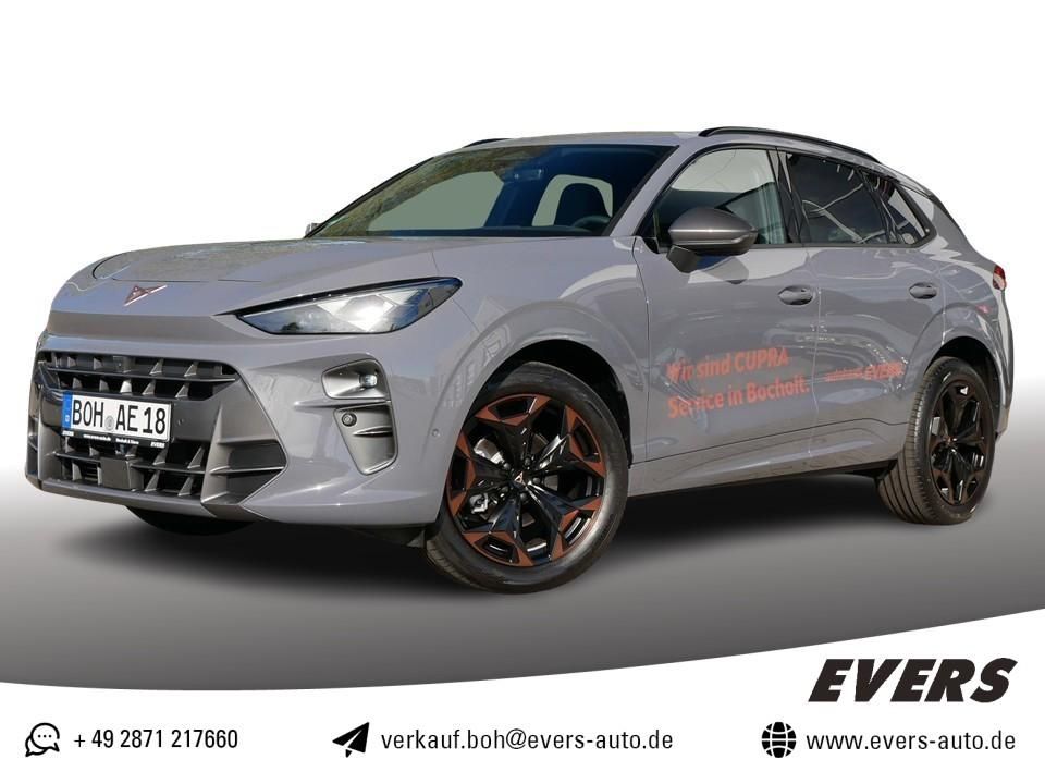 Bild des Angebotes Cupra Terramar 1.5 eTSI +NAVI+CARPLAY+LED+SHZ+RF+ACC