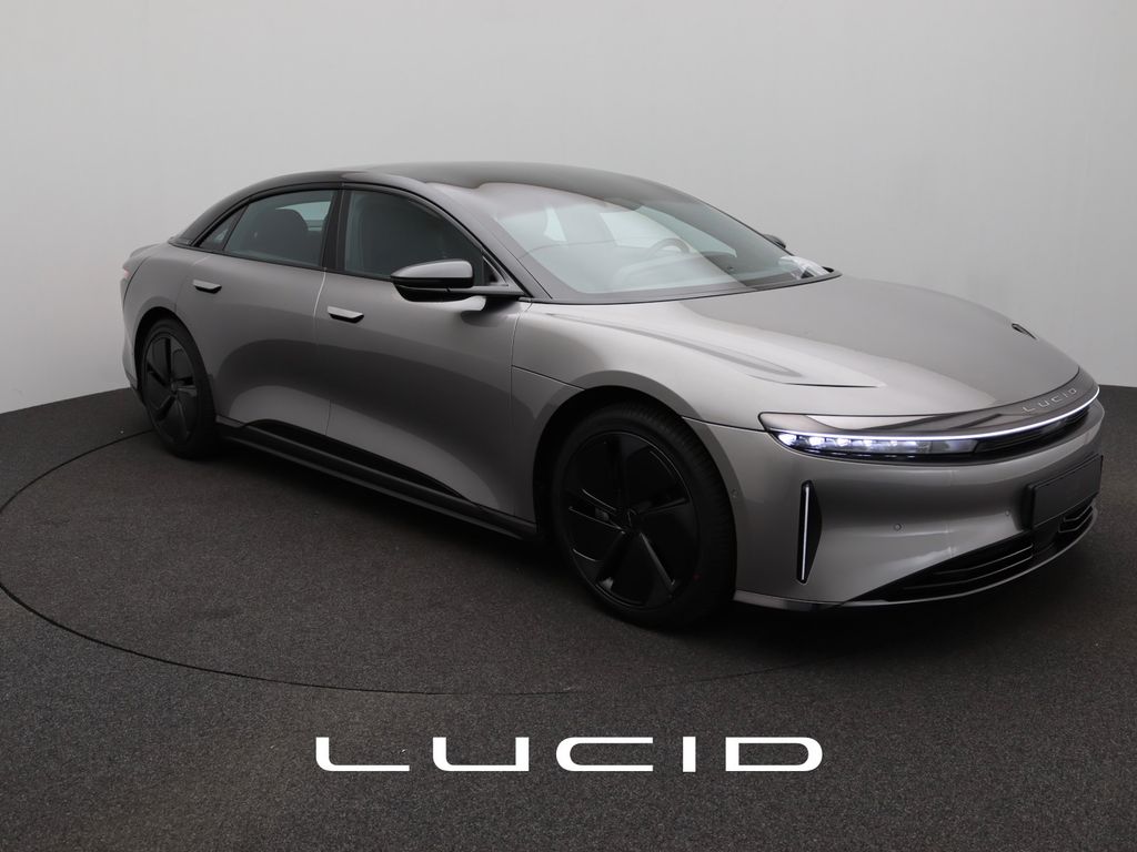 Bild des Angebotes Lucid Air Touring AWD