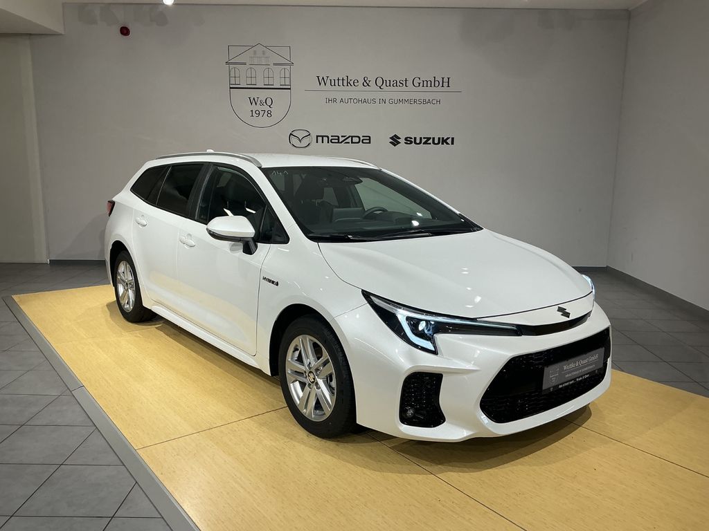Bild des Angebotes Suzuki Swace COMFORT PLUS*Automatik*AKTION*