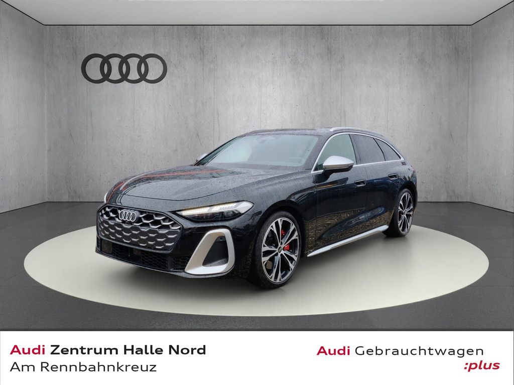 Bild des Angebotes Audi S5 Avant TFSI quattro S tronic*