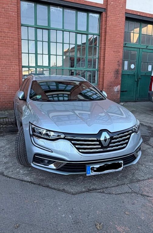 Bild des Angebotes Renault Talisman BLUE dCi 200 EDC Intens Grandtour I...
