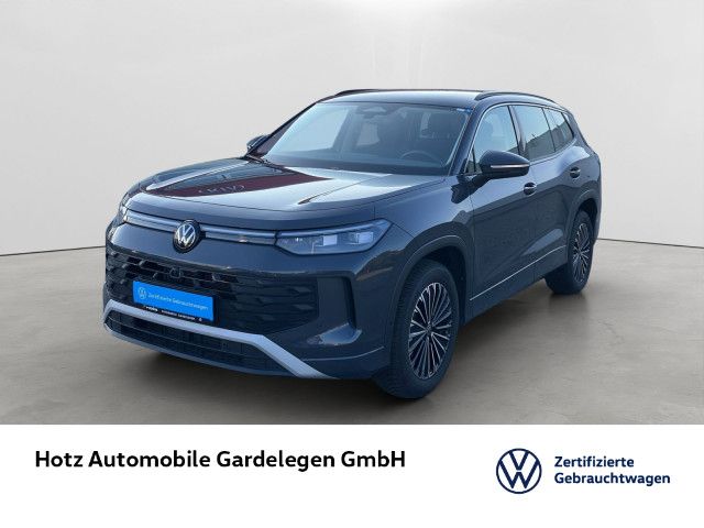 Bild des Angebotes Volkswagen Tayron 2.0 TDI DSG 4Motion Life AHK/LED/PDC