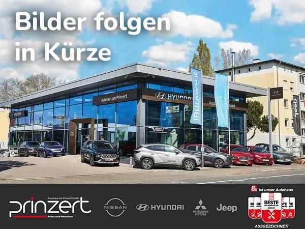 Hyundai Santa Fe 1.6 T-GDI Hybrid 4WD "Blackline" GSD*