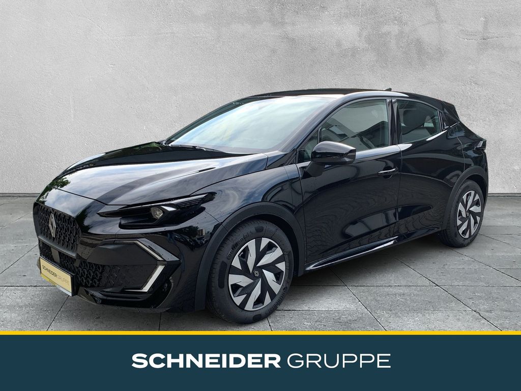Renault Clio EVOLUTION FULL HYBRID E-TECH 160 KLIMA+DAB