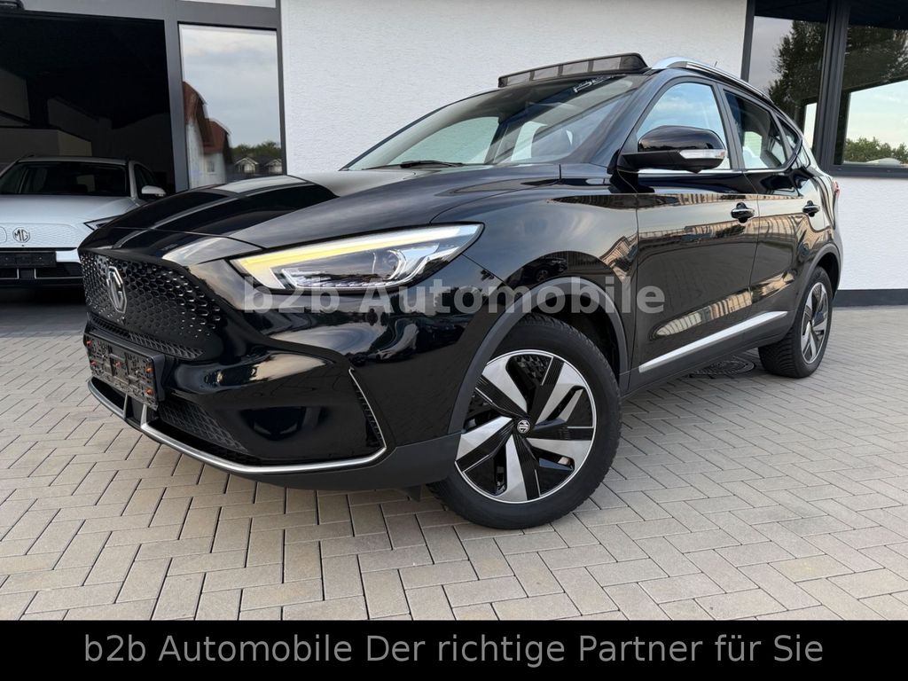 Bild des Angebotes MG ZS EV Luxury/LED/Pano/360°/Cockpit/ACC/Key/!!