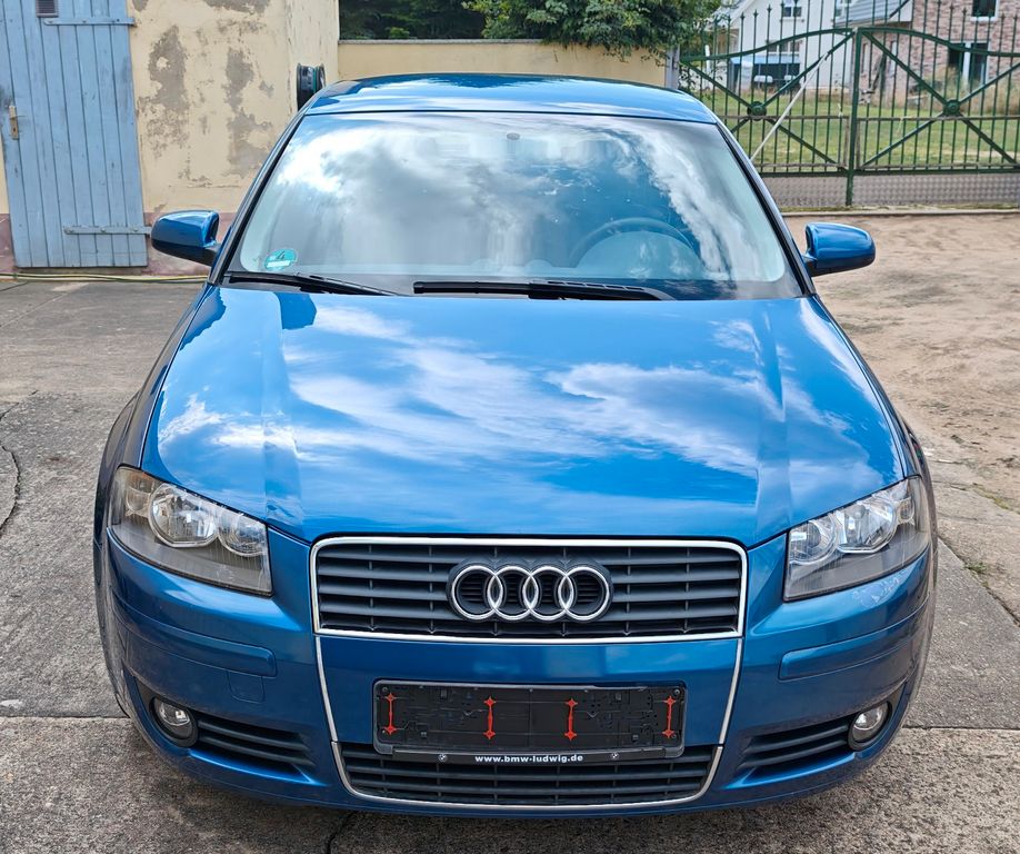 Bild des Angebotes Audi A3 2.0 FSI Ambiente Ambiente