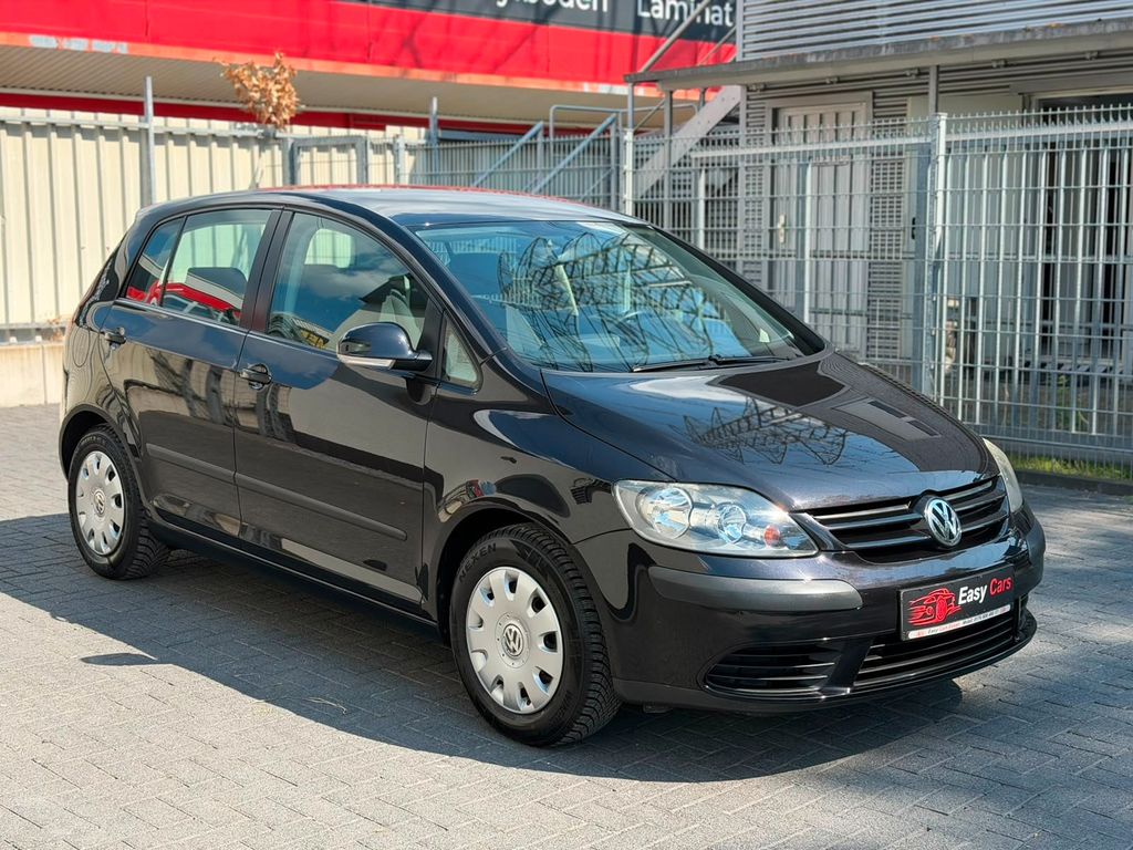 Bild des Angebotes Volkswagen Golf Plus V Trendline