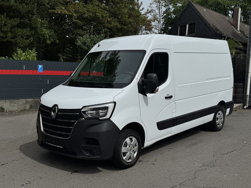 Bild des Angebotes Renault Master L2H2 HKa 3,5 *AHK*KAMERA*PDC*