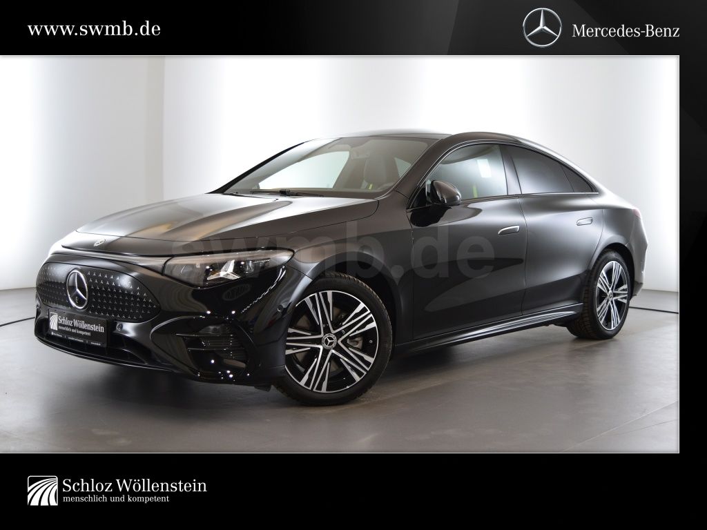 Bild des Angebotes Mercedes-Benz CLA 350 4M 4,99%/AMG/MULTIBEAM/Standhzg/DISTONIC