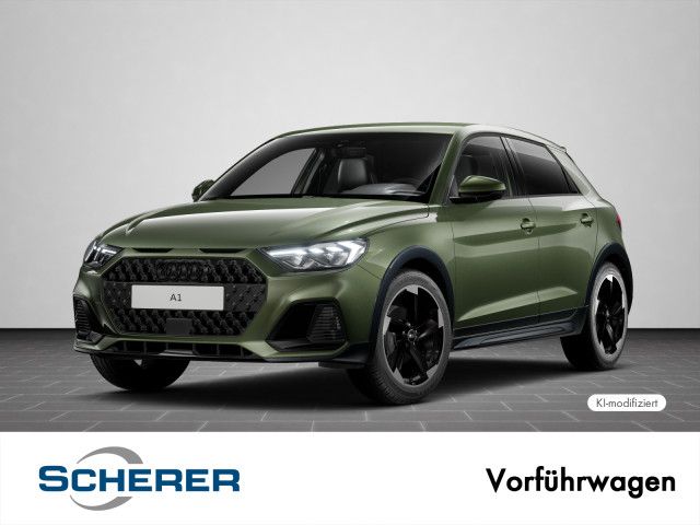Bild des Angebotes Audi A1 allstreet 35 TFSI B&O * Ambiente-Licht Plus *