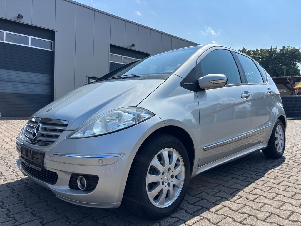 Bild des Angebotes Mercedes-Benz A 150*AUTOMATIK*GETRIEBE 2025 NEU*KLIMA*PDC*