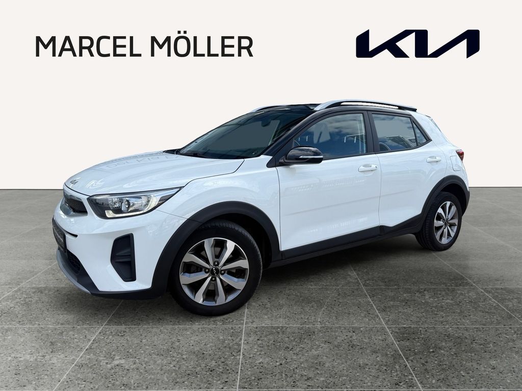 Bild des Angebotes Kia Stonic 1.0T|Vision|Navi|DCT