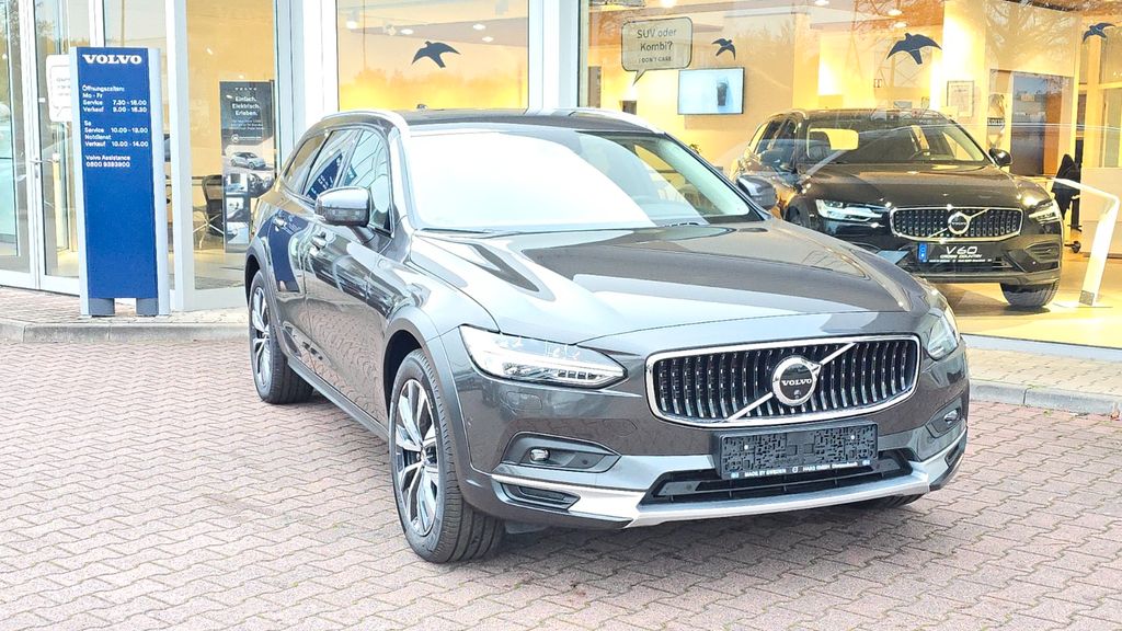 Bild des Angebotes Volvo V90 Cross Country B4 D AWD Plus Auto
