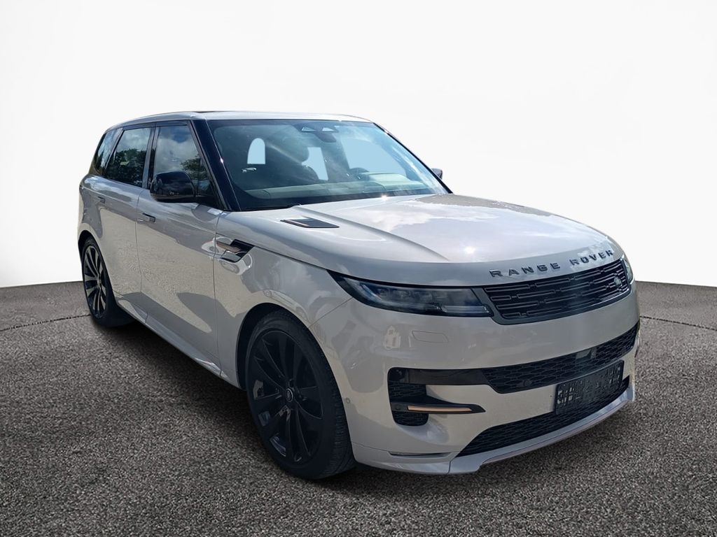 Bild des Angebotes Land Rover Range Rover Sport Dynamic SE *ALU 23*MERID*PANO*