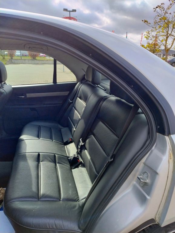 Opel Omega 2.2 16V Edition Edition