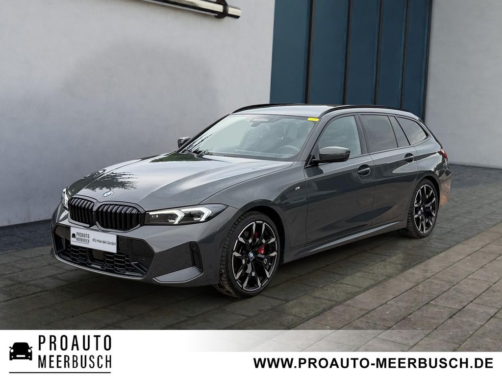 Bild des Angebotes BMW 320d xDrive M Sport PRO AHK/360°/HEADUP/H&K/ACC