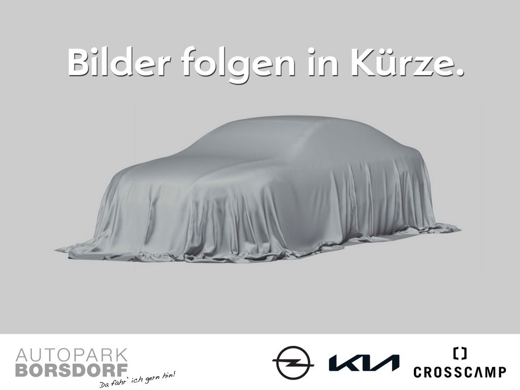 Bild des Angebotes Opel Astra L Edition AHK-abnehmbar Digitales Cockpit