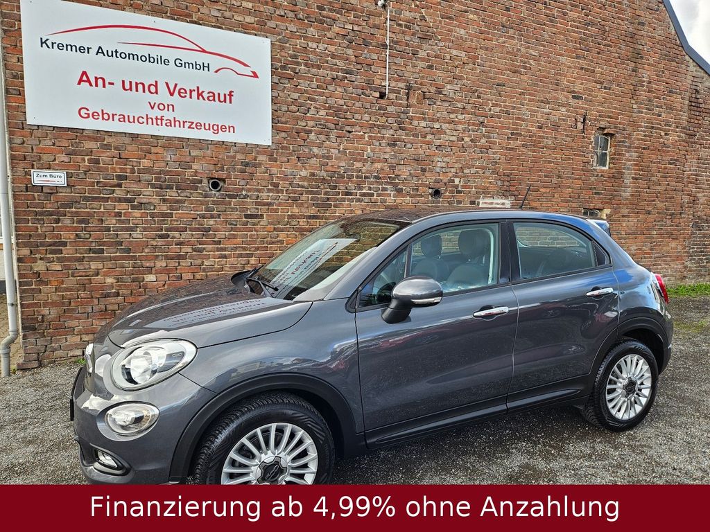 Bild des Angebotes Fiat 500X 1.4 Pop Star | AHK