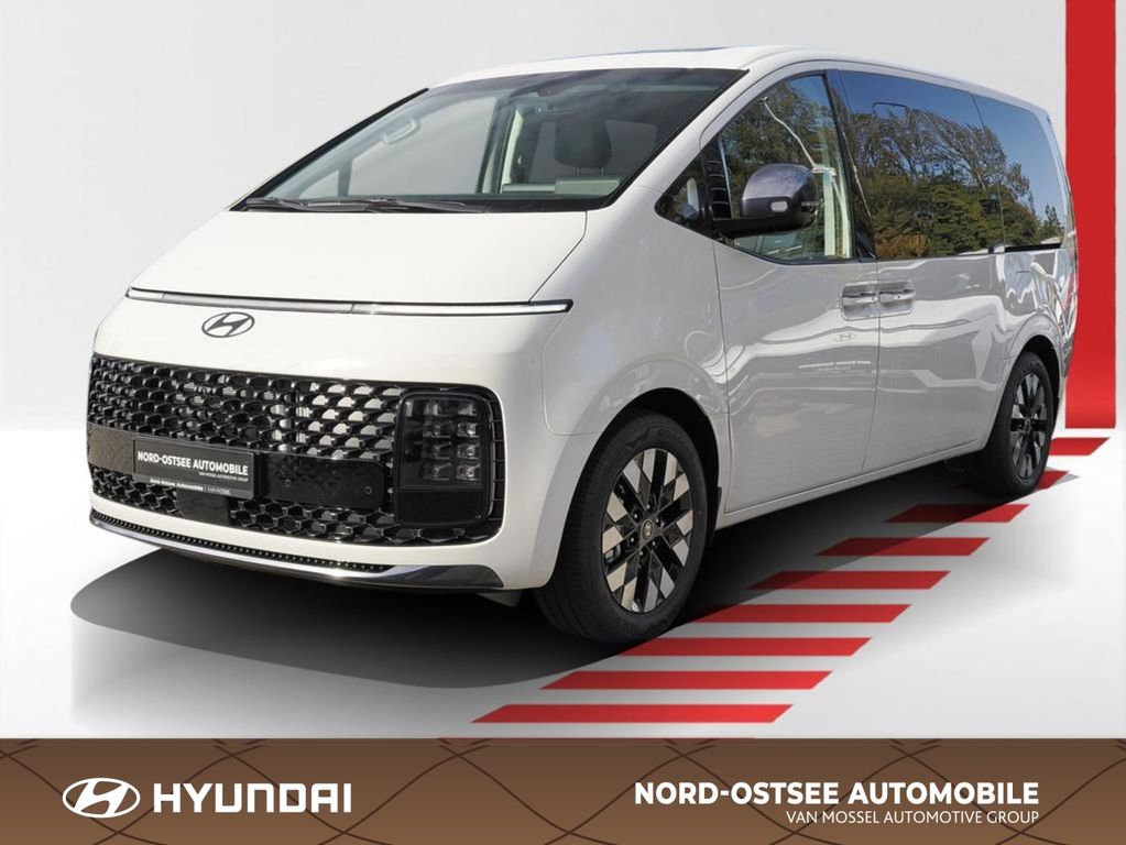 Bild des Angebotes Hyundai STARIA HEV 7-Sitzer Signature Panoramadach