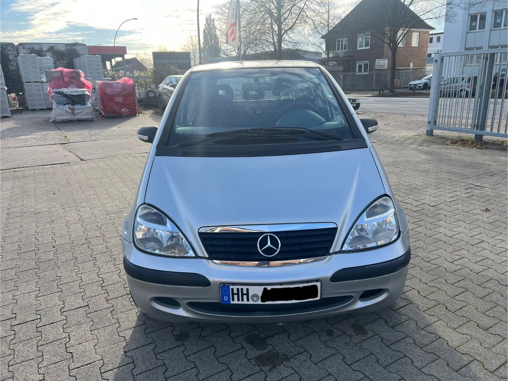Bild des Angebotes Mercedes-Benz A 170 CDI ELEGANCE/Tüv ist abgelaufen/