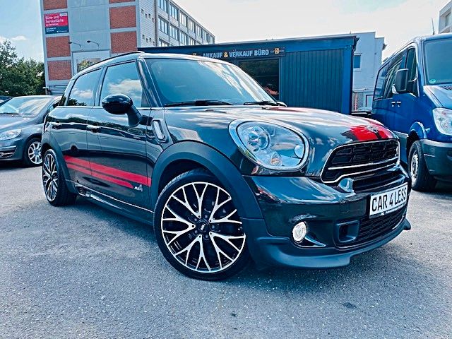 Bild des Angebotes MINI Cooper SD Countryman Cooper SD ALL4