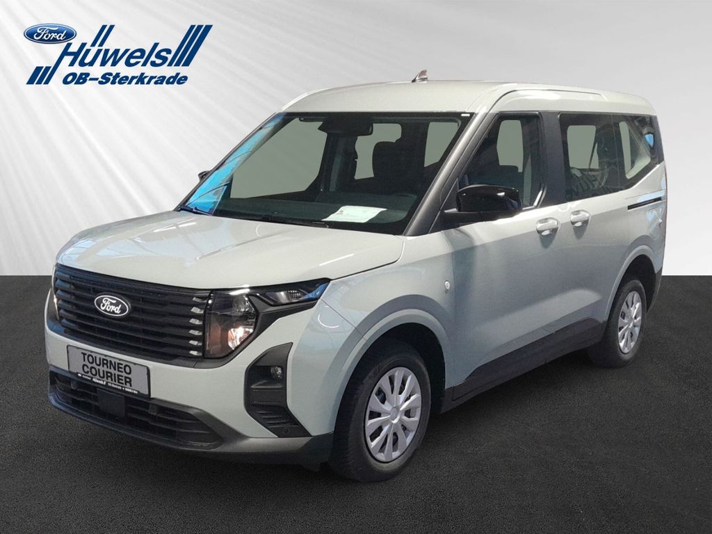 Bild des Angebotes Ford Tourneo Courier Trend 1.0 EcoBoost +ACC+TWA+PDC
