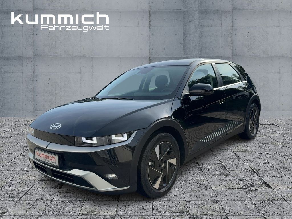 Bild des Angebotes Hyundai IONIQ 5 84 kWh 229 PS 2WD DYNAMIQ