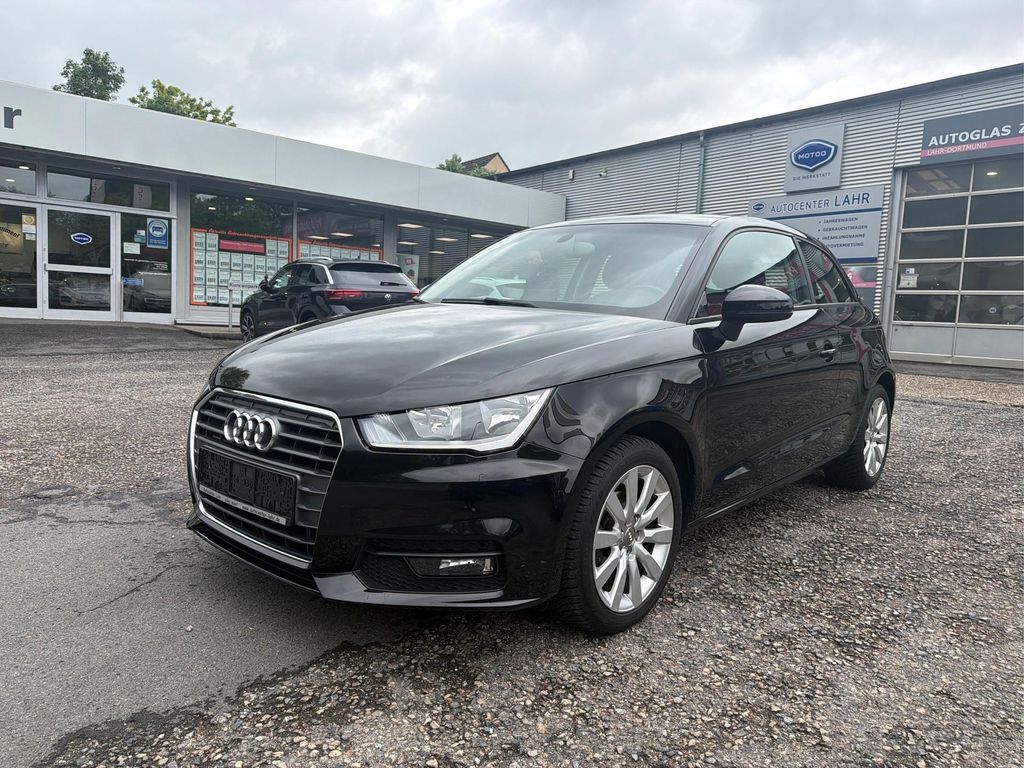 Bild des Angebotes Audi A1 1.0 TFSI basis ultra