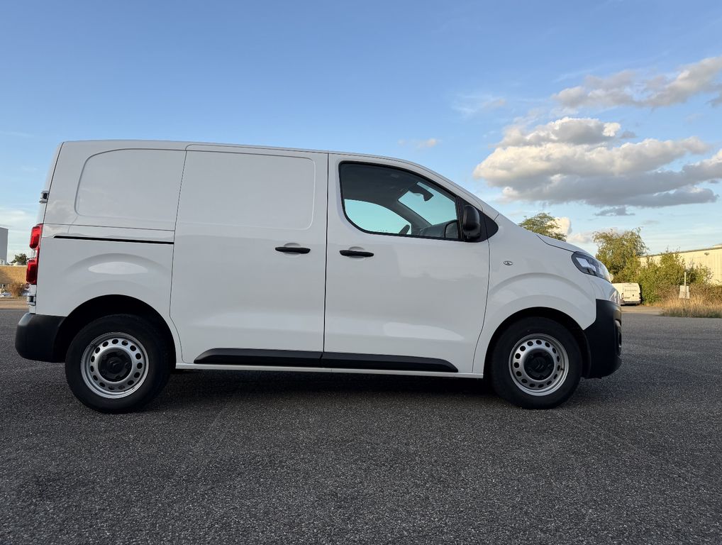 Bild des Angebotes Citroën Jumpy Kasten Club XS