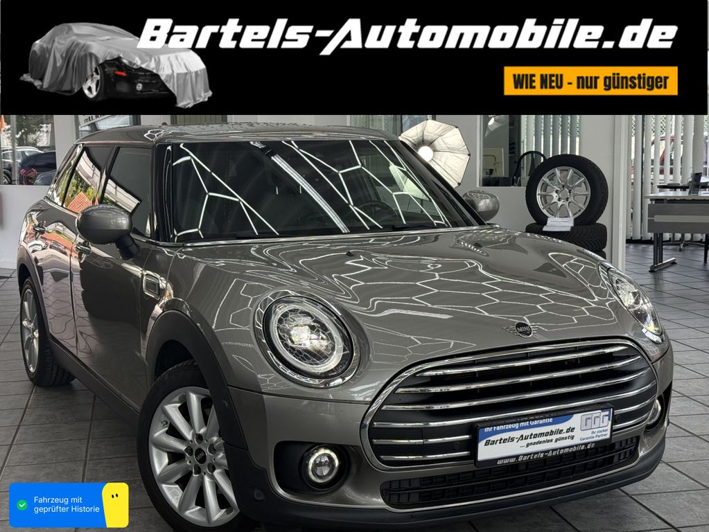 Bild des Angebotes MINI Cooper Clubman Aut. 2 Hand,PDC, Leder, Sitzheiz.