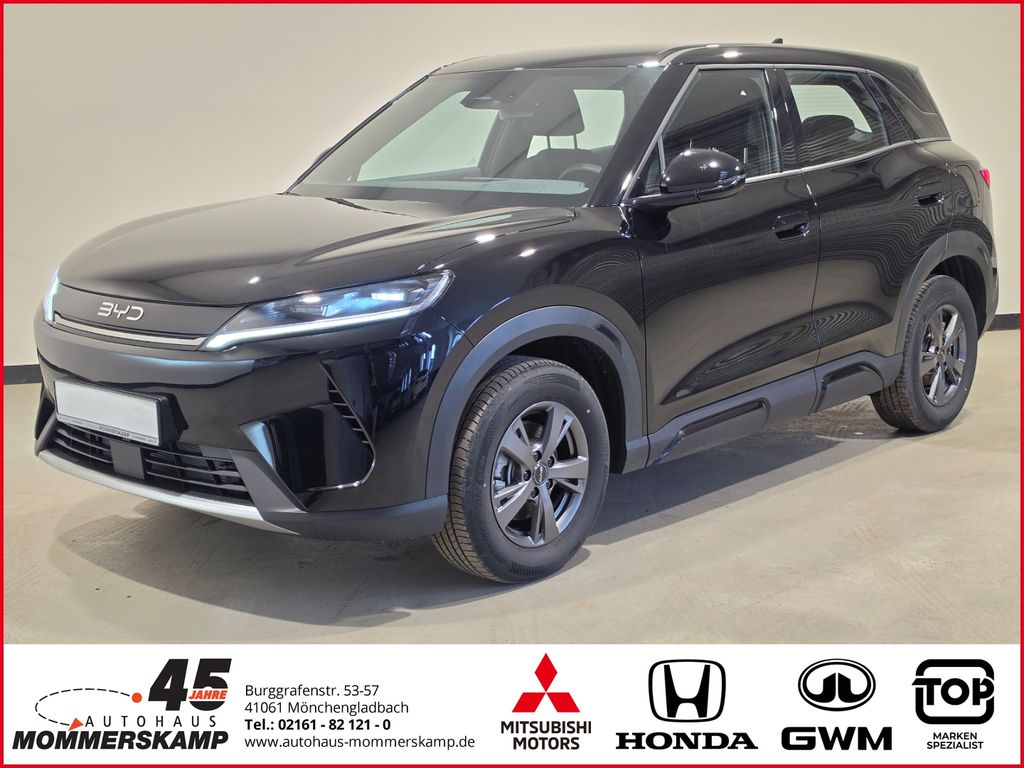 Bild des Angebotes BYD ATTO 2 1.5 DM-i PHEV Active+Kamera+Totwinkel+And