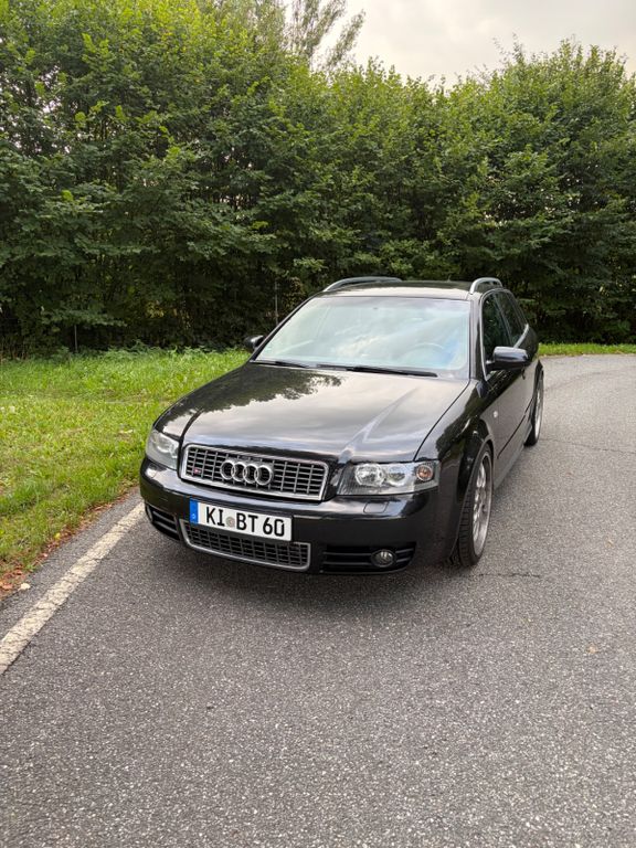Bild des Angebotes Audi S4 4.2 quattro Avant -