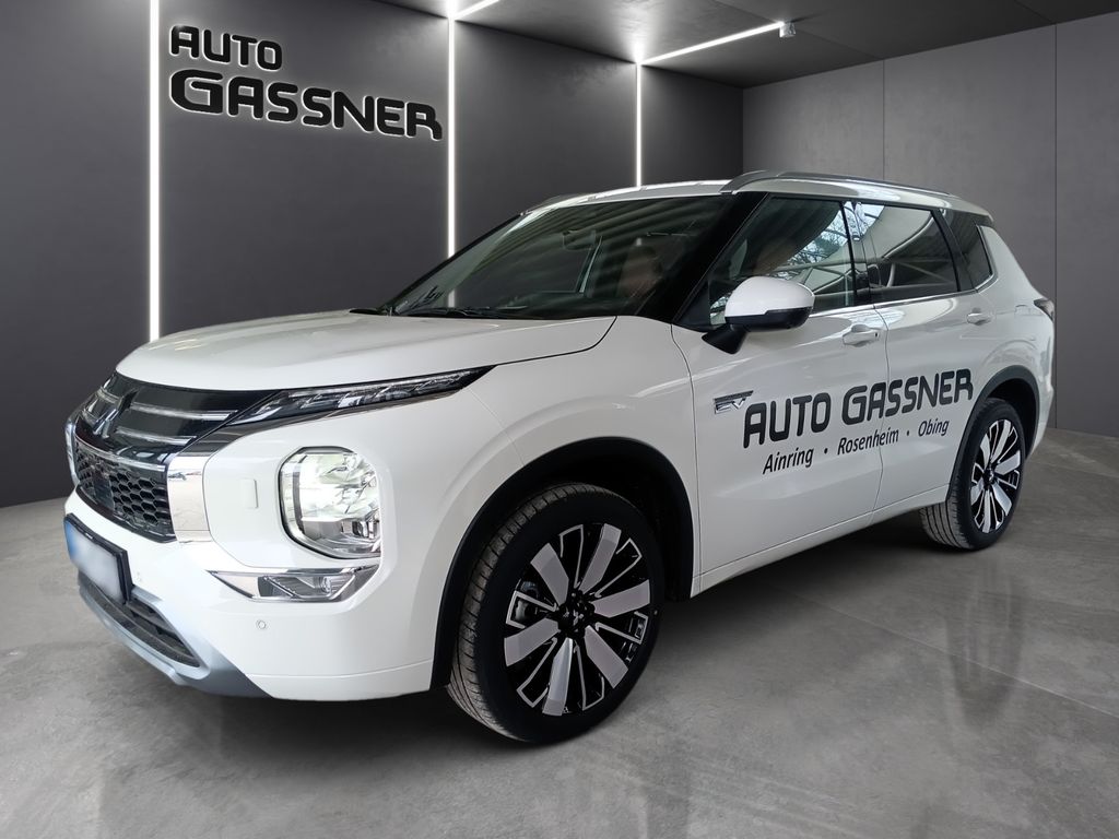 Bild des Angebotes Mitsubishi Outlander PHEV TOP Luxury 306 PS ACC Leder Navi