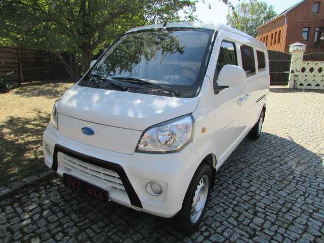 Bild des Angebotes DFSK Centro LOGI Star 200