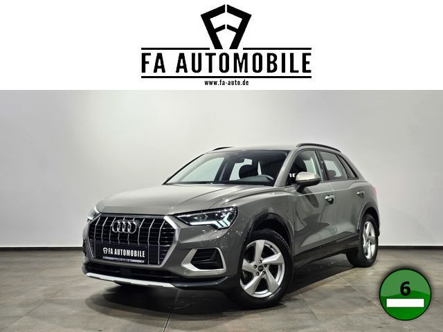 Bild des Angebotes Audi Q3 35 TFSI Sport Virtual LED Plus Standheiz. AHK