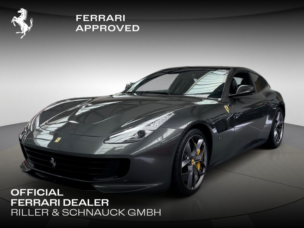 Ferrari GTC4Lusso T Panoramadach * Canna di Fucile