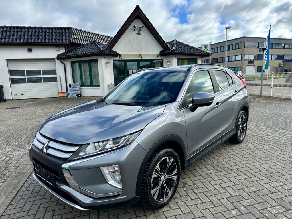 Bild des Angebotes Mitsubishi Eclipse Cross Diamant Edition 2WD