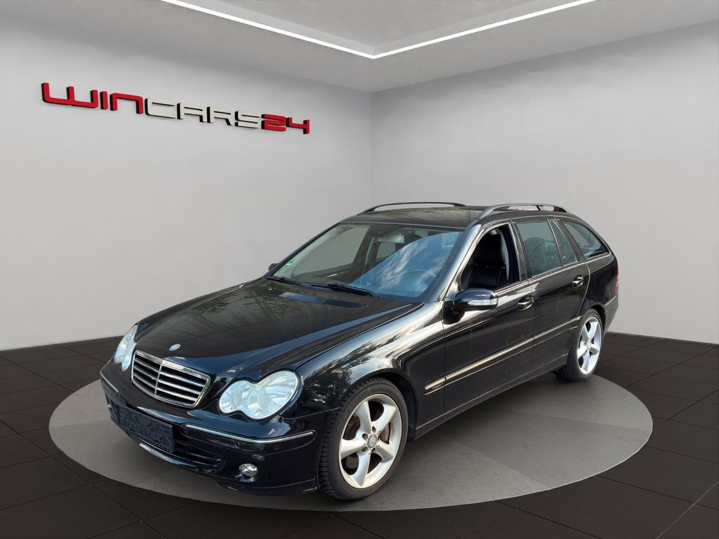 Bild des Angebotes Mercedes-Benz C 230 C T-Modell C 230