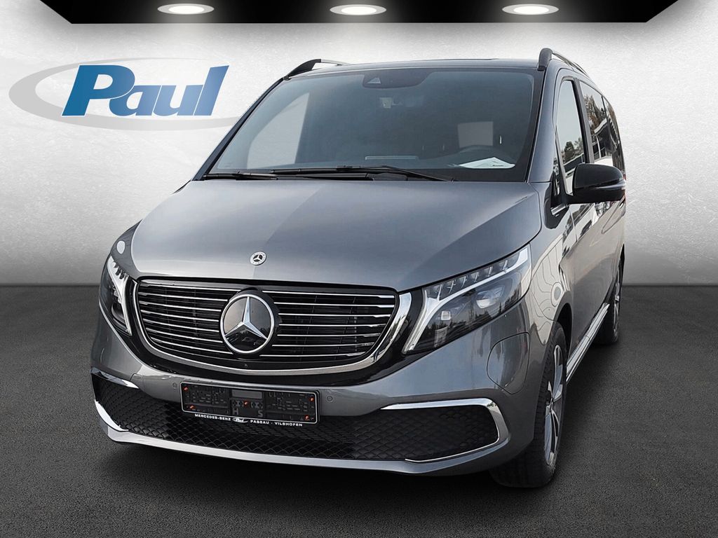 Bild des Angebotes Mercedes-Benz EQV 300 lang Airmatic+Sitzluft+el.Sitze