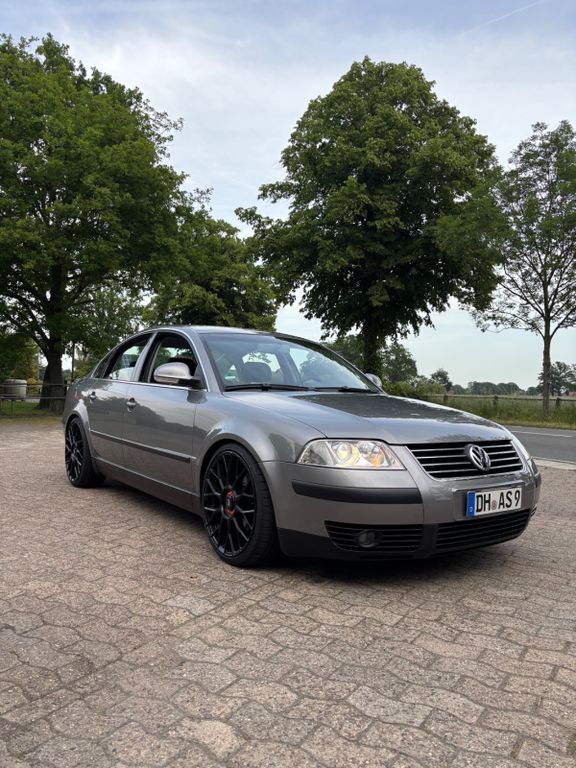 Volkswagen Passat 2.0 96kW Comfortline Comfortline